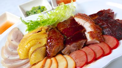 Ming Yan Restaurant