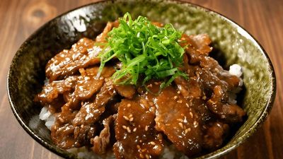 Tongue Bowl (Tai Kok Tsui)