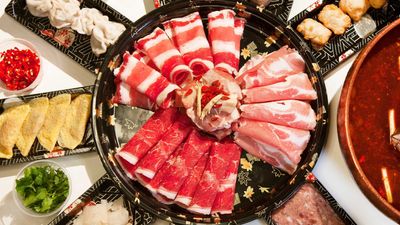 Master Beef (Causeway Bay)