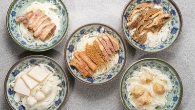 Nineth Luck Restaurant (Causeway Bay)