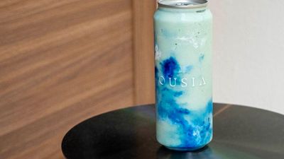 Ousia Wellness Bar