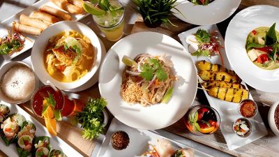 Fu Shi [Extended Delivery]