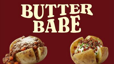 Butter Babe
