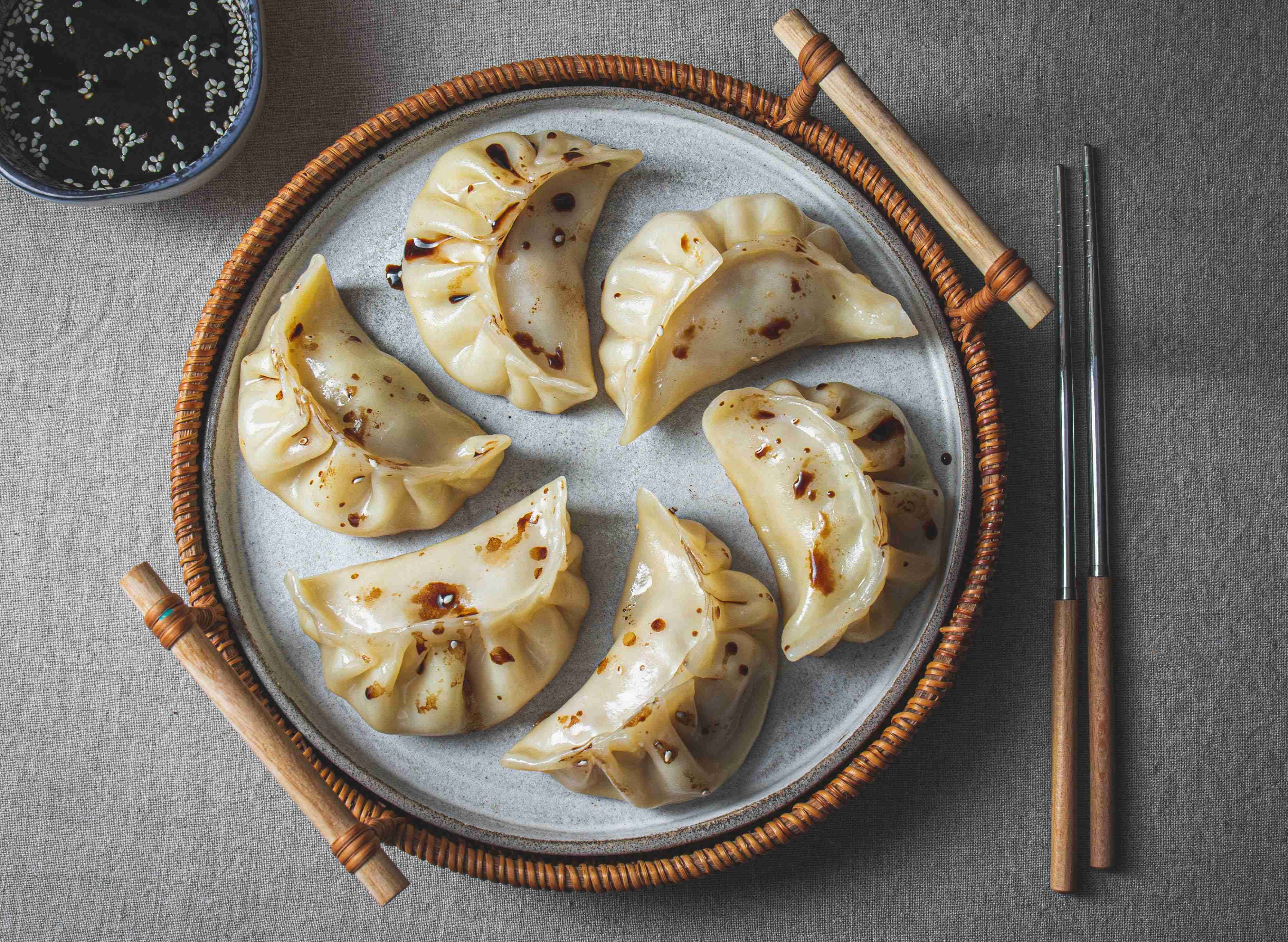 Northeast Dumplings (Kennedy Town) vendor logo