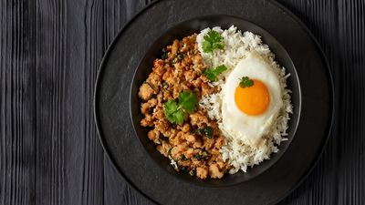 Madou Foodie (Lam Tin)