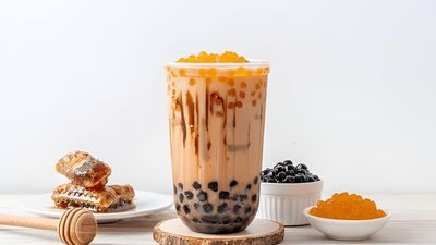 Mood Tea