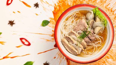 Fûhn To Go (Causeway Bay)
