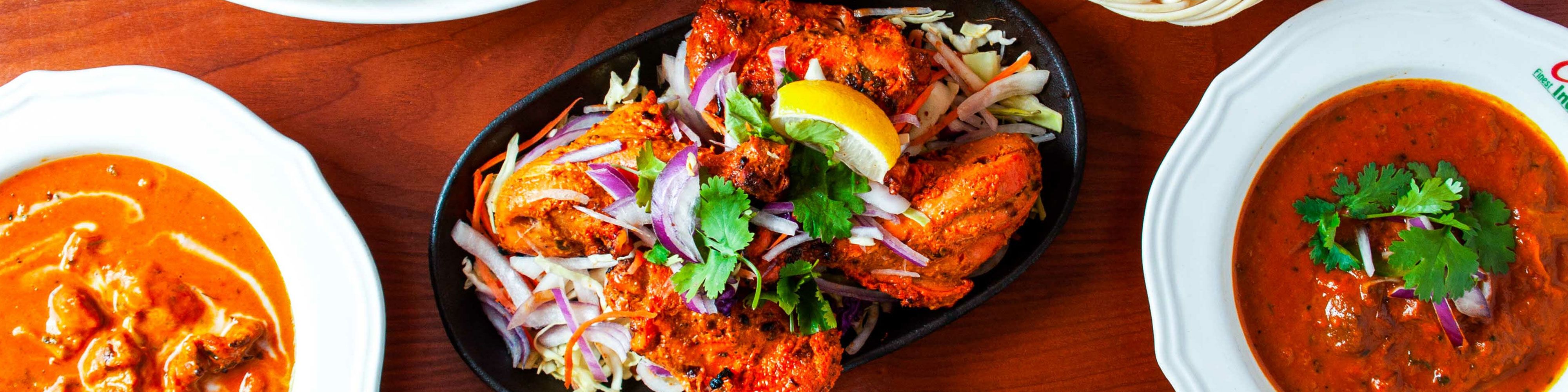 Basmati Delivery Near You Delivery Menu foodpanda