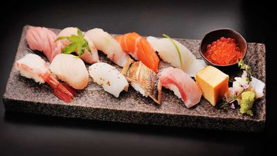 壽司逹人 Sushi Expert 