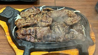 八八嫩豆腐鍋 88 Tofu House