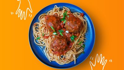 The Pasta Shack (Wan Chai)