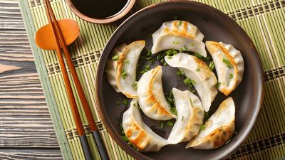 Trinity Dumpling (Central) [Extended Delivery]