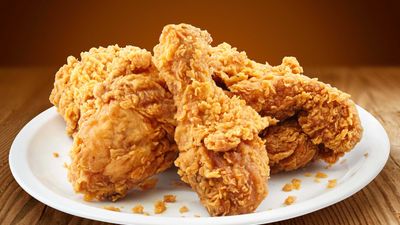 Fri-day [Extended Delivery]