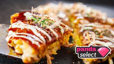 御好燒鐵板燒弁慶 Okonomiyaki Teppanyaki BENKEI