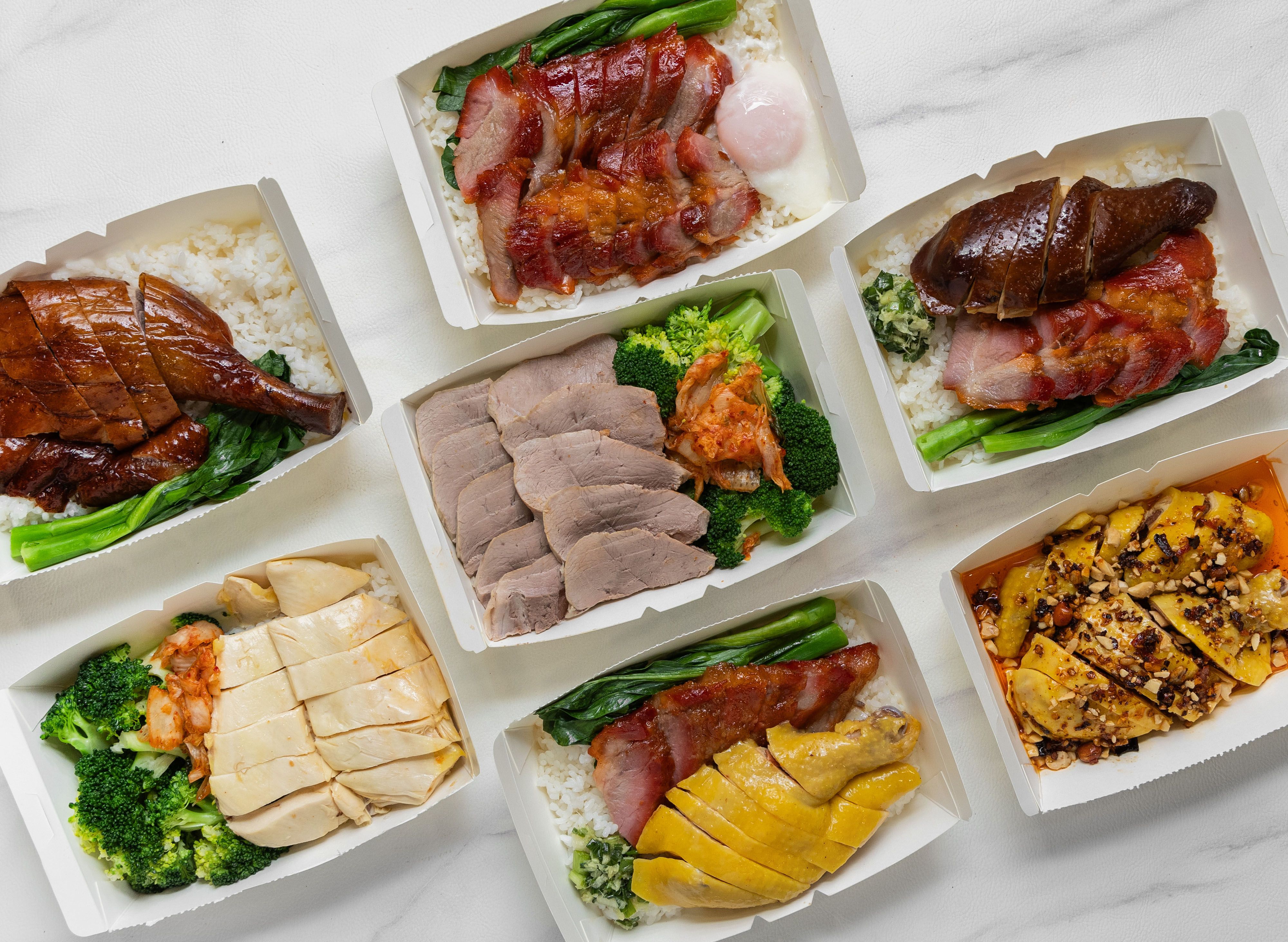 Dr. BBQ vendor logo
