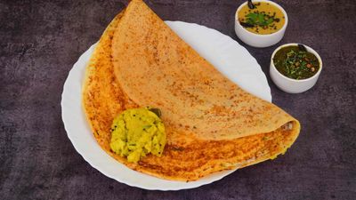 Sangeetha Vegetarian Restaurant (Sheung Wan)