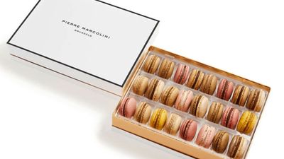 Pierre Marcolini
