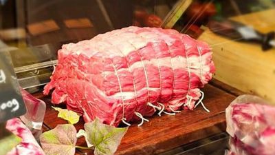 Flying Butcher - Butcher shop [Extended Delivery]