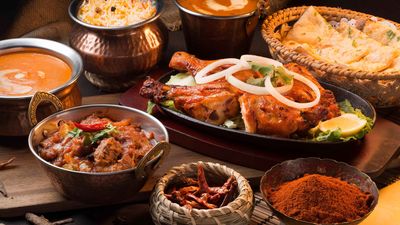 Surya Restaurant