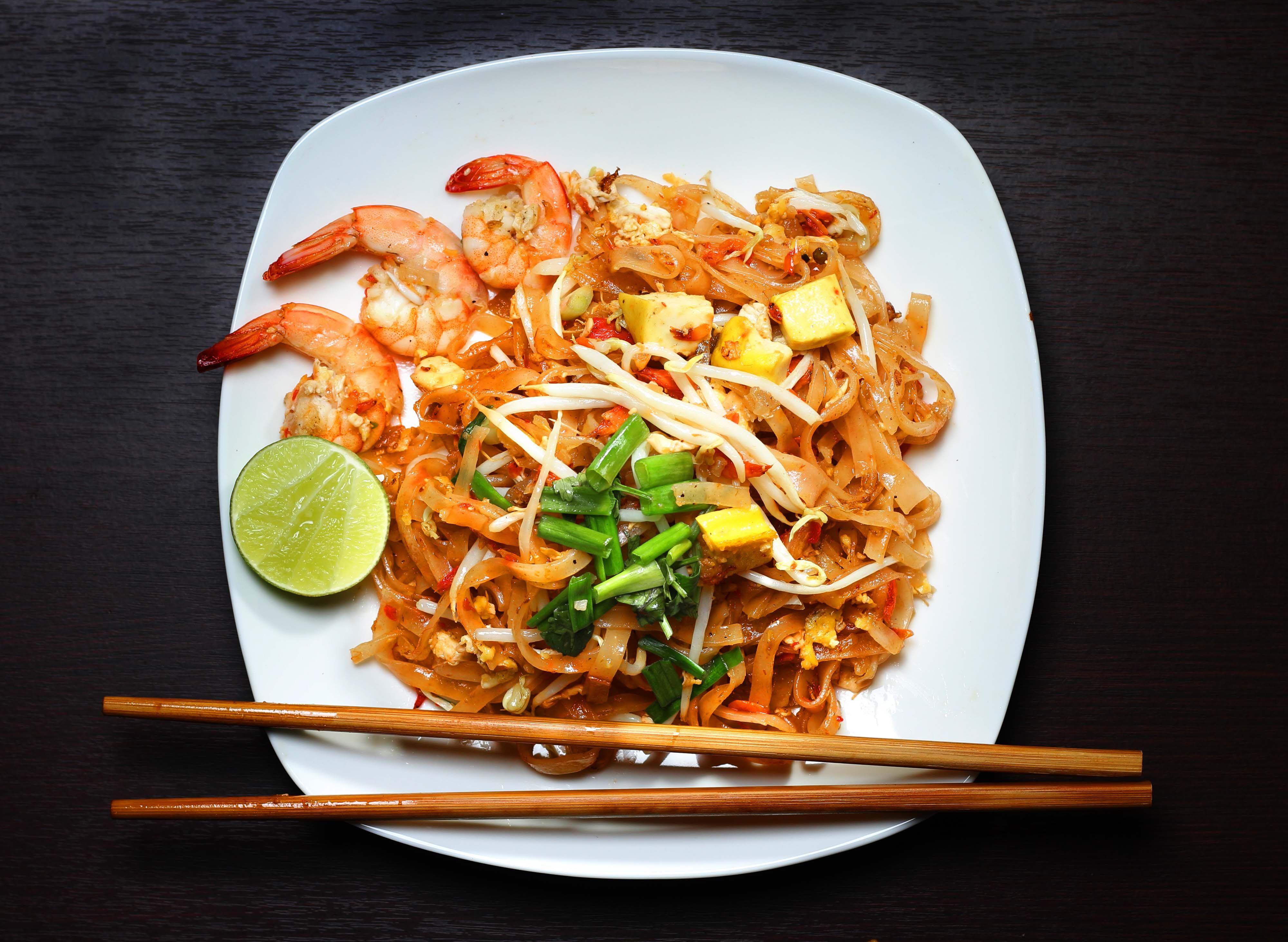 Thai Food Delivery Near You Delivery Menu foodpanda