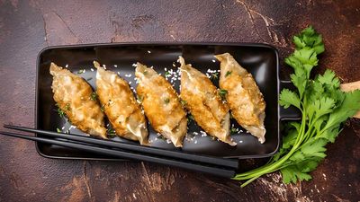 Xinma's Dumplings