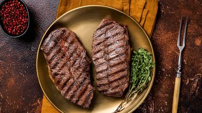 The Steak Express