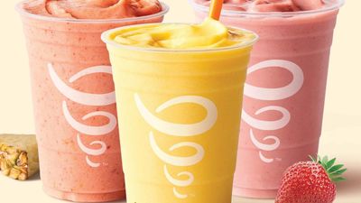 Jamba (中環)