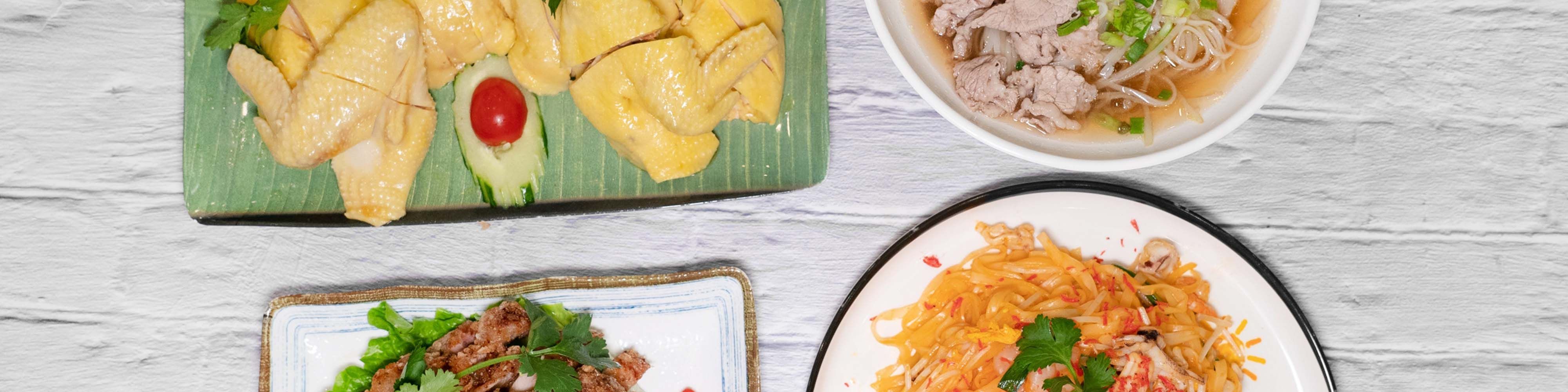 Coconut Palm Restaurant Delivery Near You Delivery Menu foodpanda