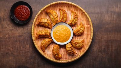 Yching Bar & Grill