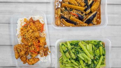 Kui Kee Seafood Restaurant