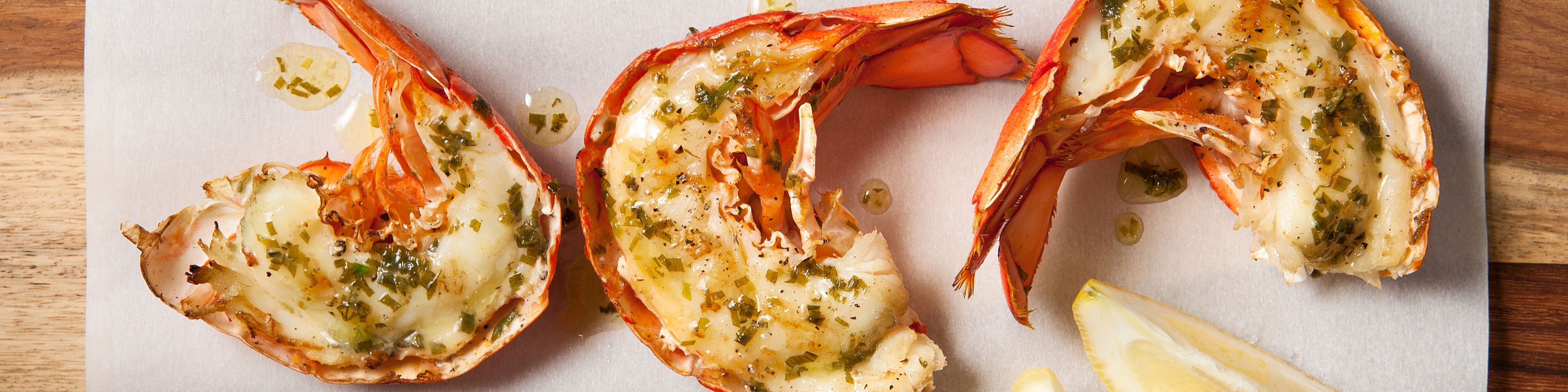 Lobster Une vendor logo