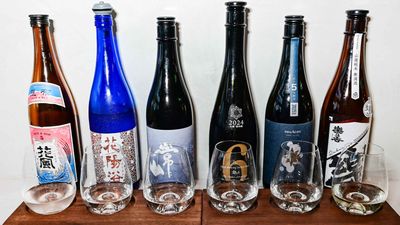 夜只 YORU DAKE