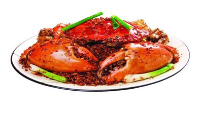 Hee Kee Fried Crab Expert Ltd (Causeway Bay)