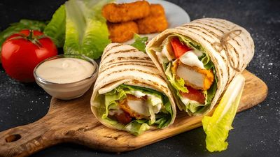 Fresh Kitchen (Ready Meal) by GREAT FOOD HALL (Pacific Place)