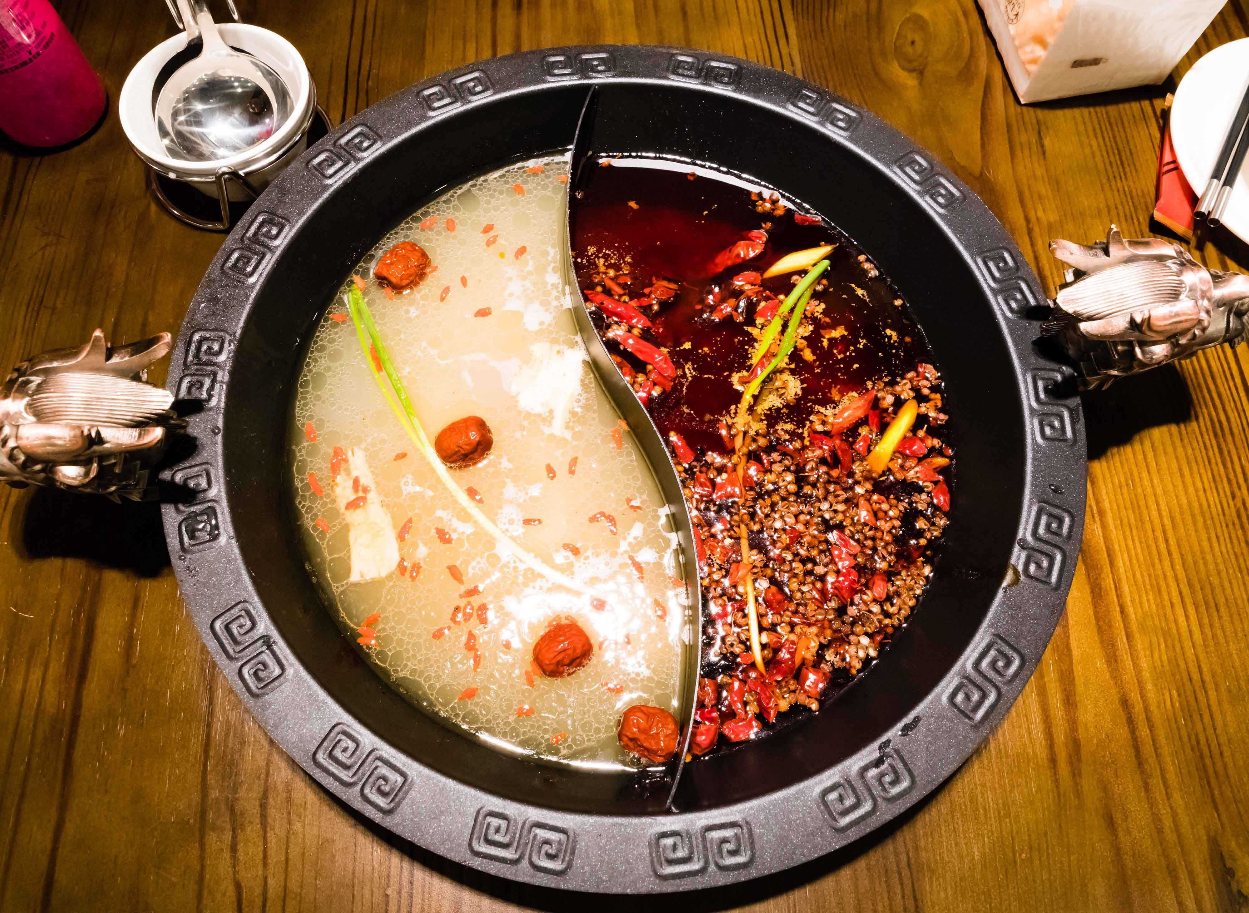 Liukoushui Chongqing Noodles (Central) vendor logo