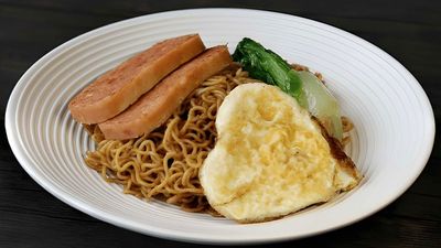 TUHAO RESTAURANT