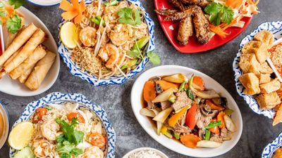 Thai Vietnam