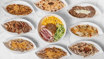 Shi Wei Authentic Sliced Noodles (Causeway Bay)