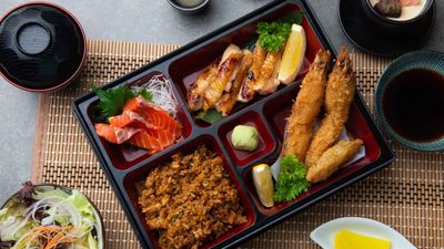 酒屋一杯喜 Ippaiki Sakaya