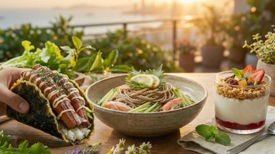 Taco•GO (Tseung Kwan O) [Extended Delivery]