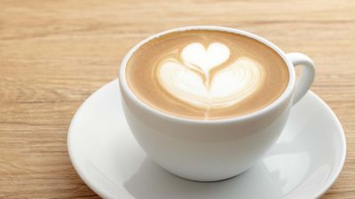 Soul Coffee & Matcha by IDFC