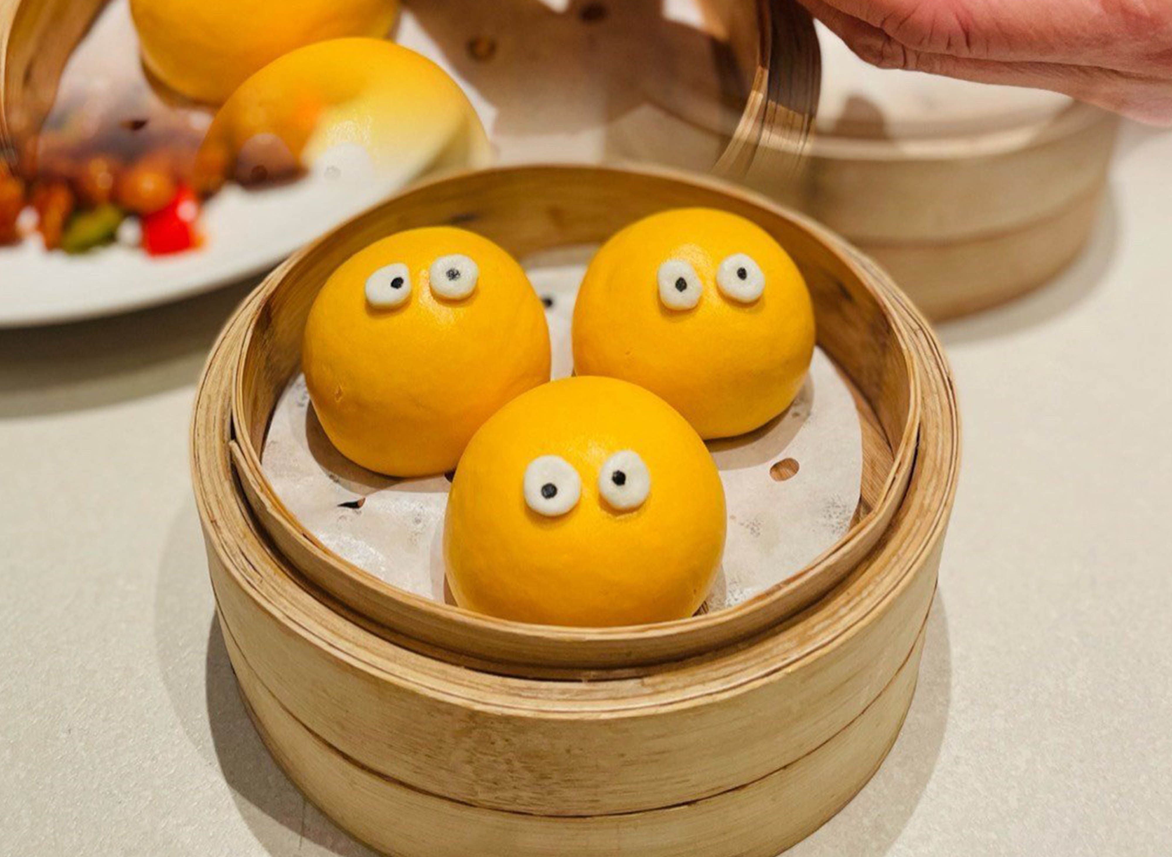 Yum Cha Menu, Price & Delivery Near You | foodpanda