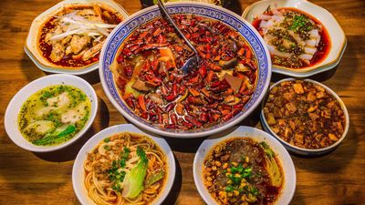 Supreme Pickled Fish (Gresson Street)