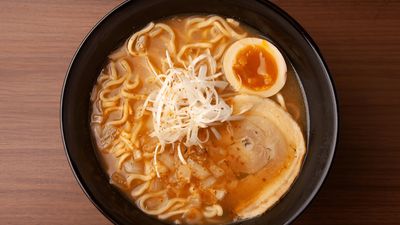 Jiro Ramen (Central)