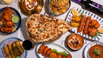 Rubab Utsav Restaurant and Bar
