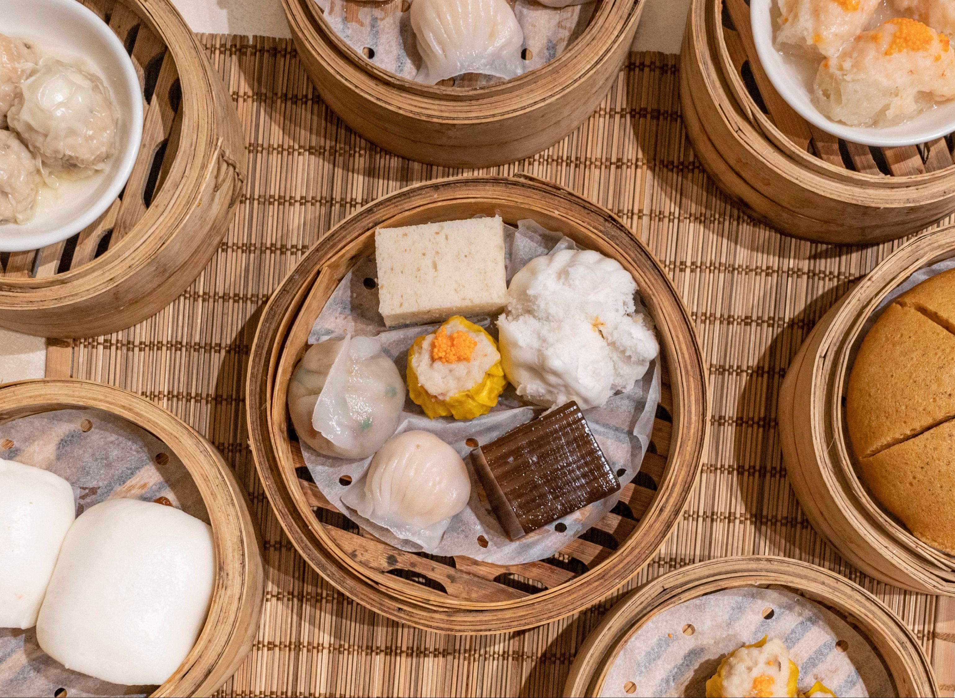 金宴酒家 Kam Yin Restaurant vendor logo