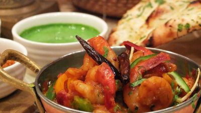 Gaylord Indian Restaurant [Extended Delivery]