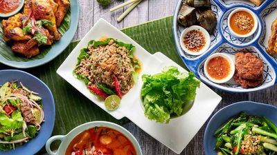 Baan Thai (Causeway Bay)