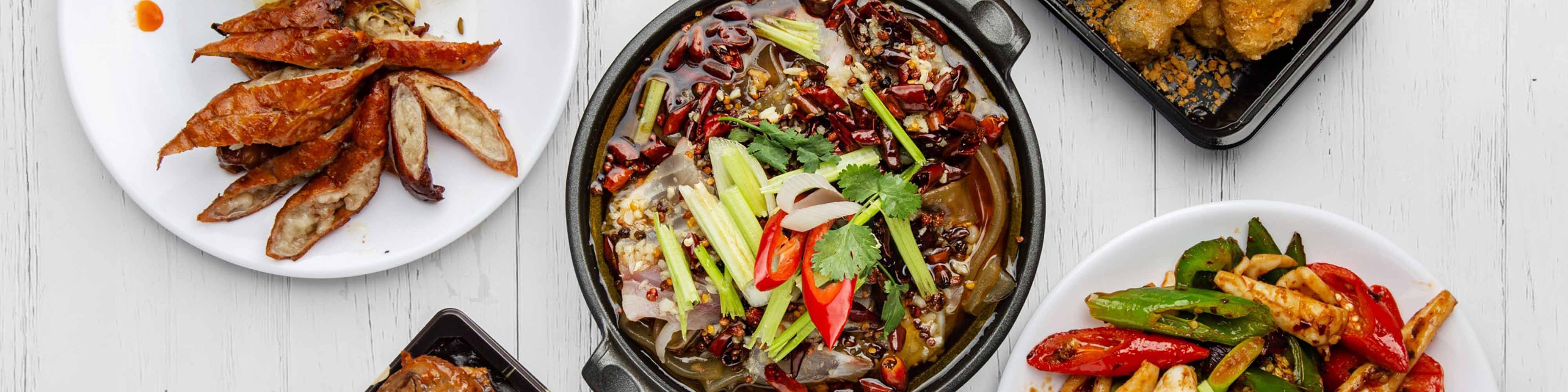 Win Seafood Restaurant Delivery Near You Delivery Menu foodpanda