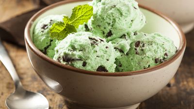 The Ice Cream & Cookie Co.